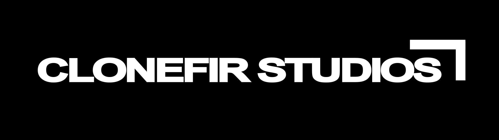 CloneFir Banner